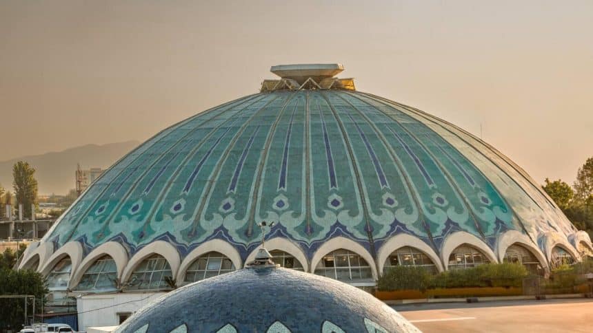 Tashkent unesco