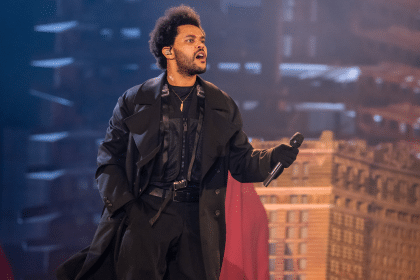 The weeknd a san siro 2026: tre date e una scaletta dark