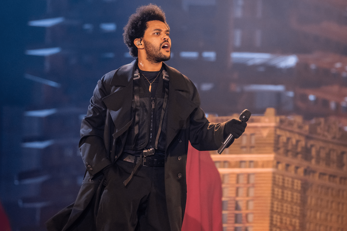 The weeknd a san siro 2026: tre date e una scaletta dark The weeknd a san siro 2026: tre date e una scaletta dark