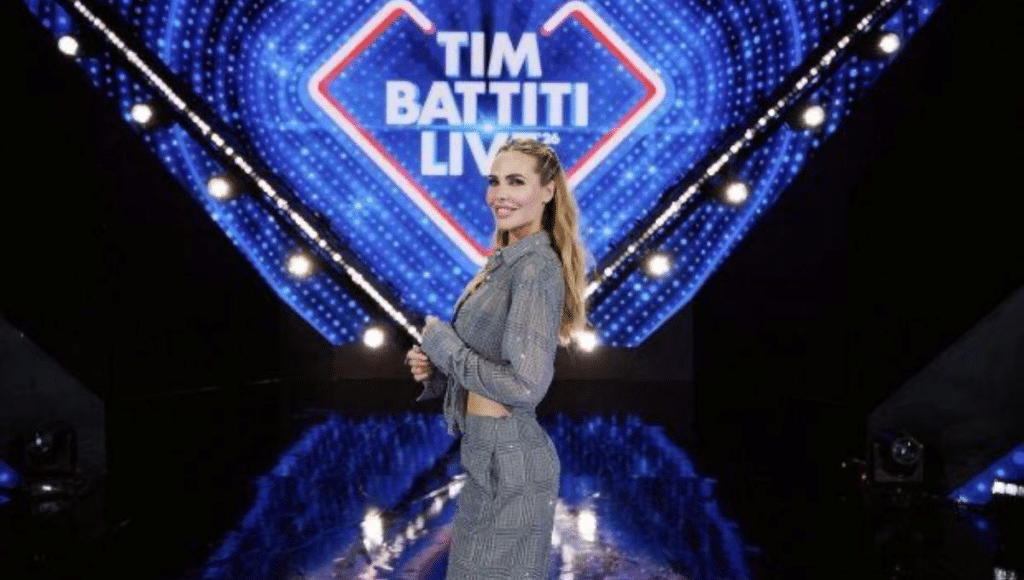 “tim battiti live 2026”: ospiti, cantanti e scaletta della puntata del 2 luglio 2026 su canale 5