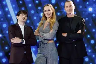 Tim battiti live 2026 sul palco di trani con artisti e conduttori della seconda puntata