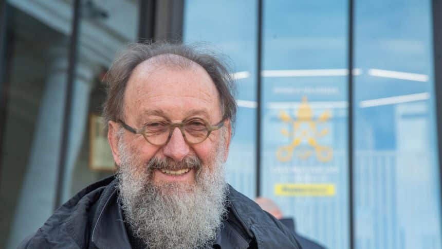 Michele de lucchi nominato direttore creativo di triennale milano e responsabile del museo del design italiano