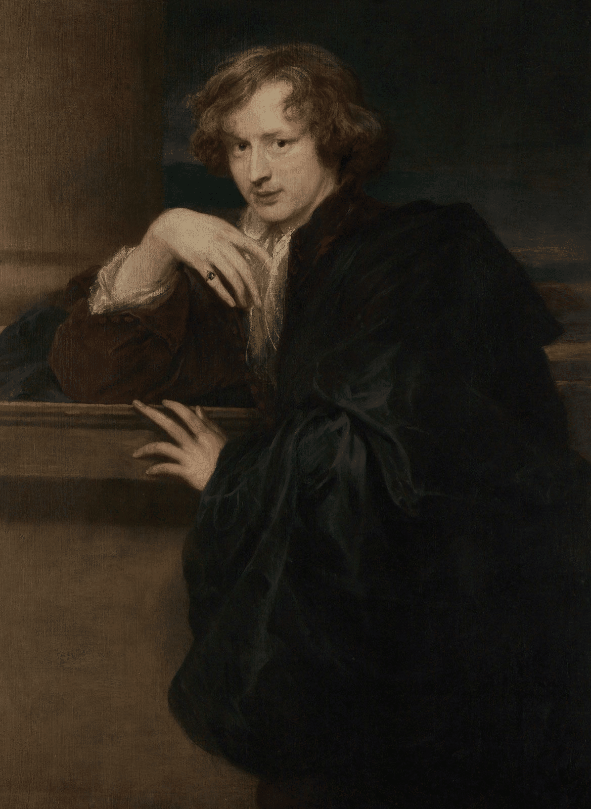 Van dyck a genova chiude il 19 luglio: orari e ultime giornate Van dyck a genova chiude il 19 luglio: orari e ultime giornate