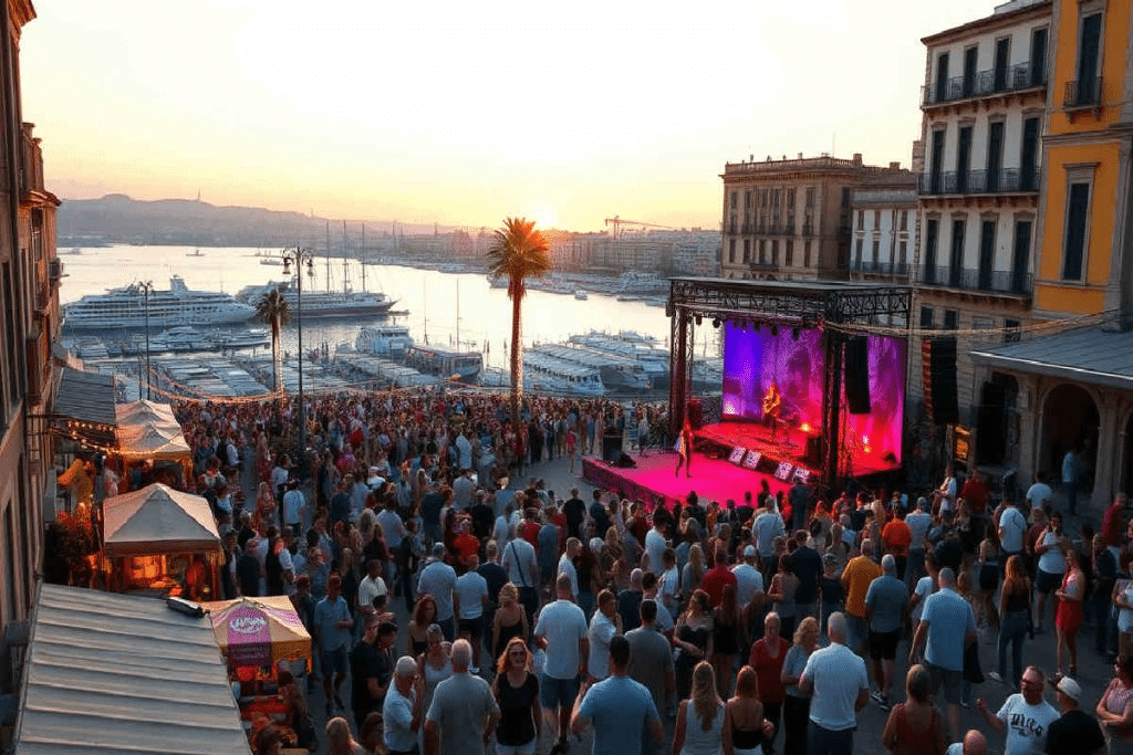 Voglio tornare negli anni 90 a genova: orari e scaletta Voglio tornare negli anni 90 a genova: orari e scaletta
