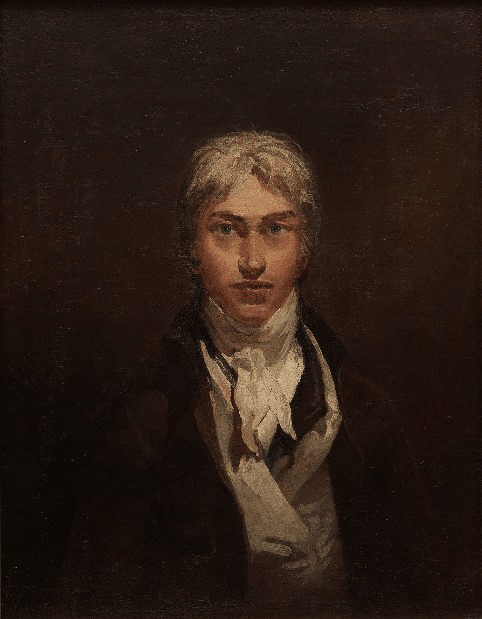 William turner a como: opere, date e perché seguirlo