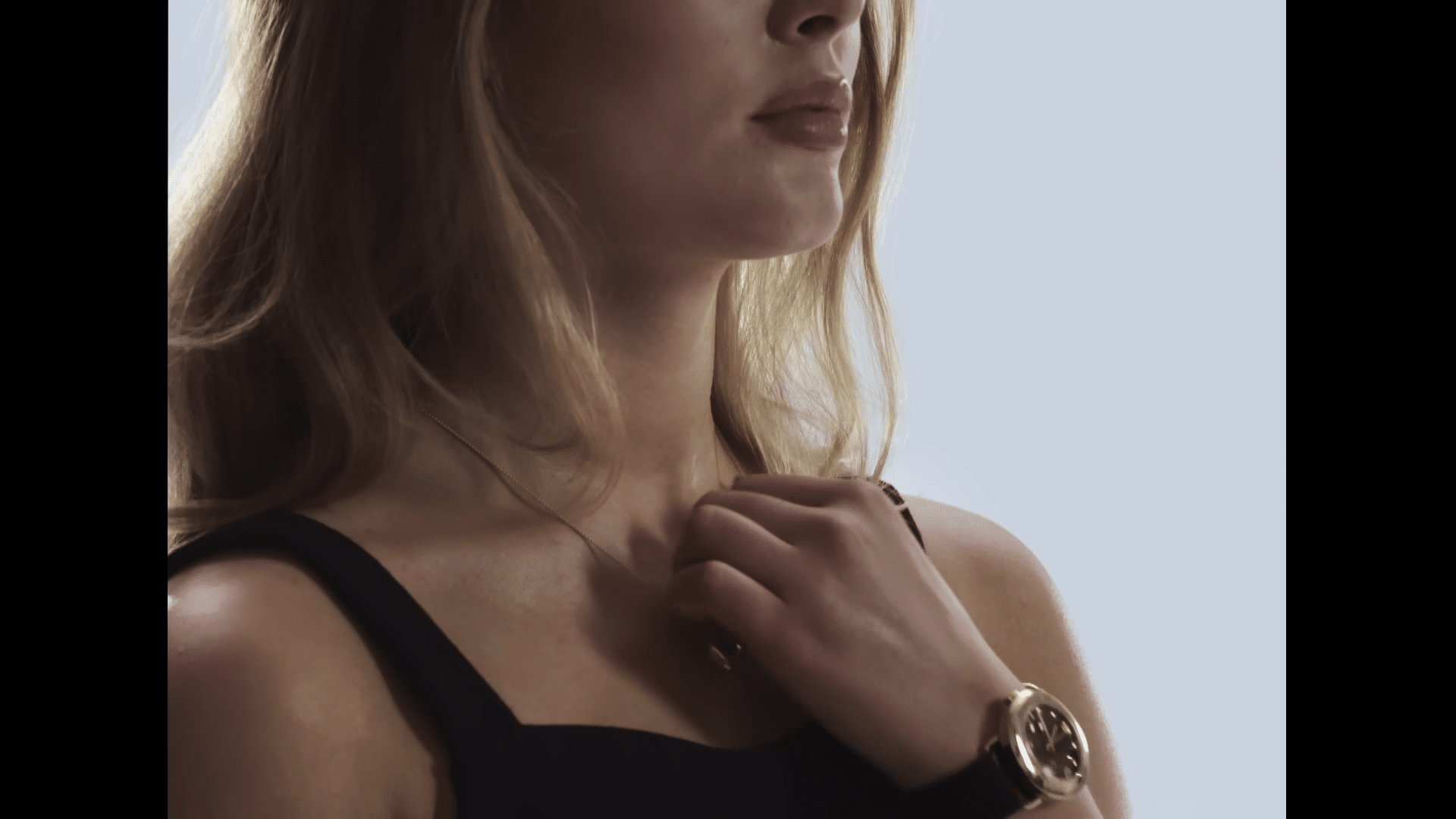 Zara larsson riporta lush life in classifica con un ballo