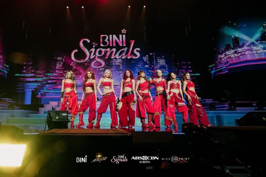Bini a roma annullato: cosa succede al concerto del 1° settembre e ai biglietti