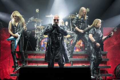 Judas priest in italia 2026: guida alle quattro date, orari e scaletta
