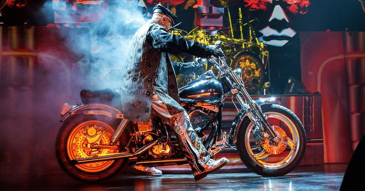 Judas priest in italia 2026: guida alle quattro date, orari e scaletta