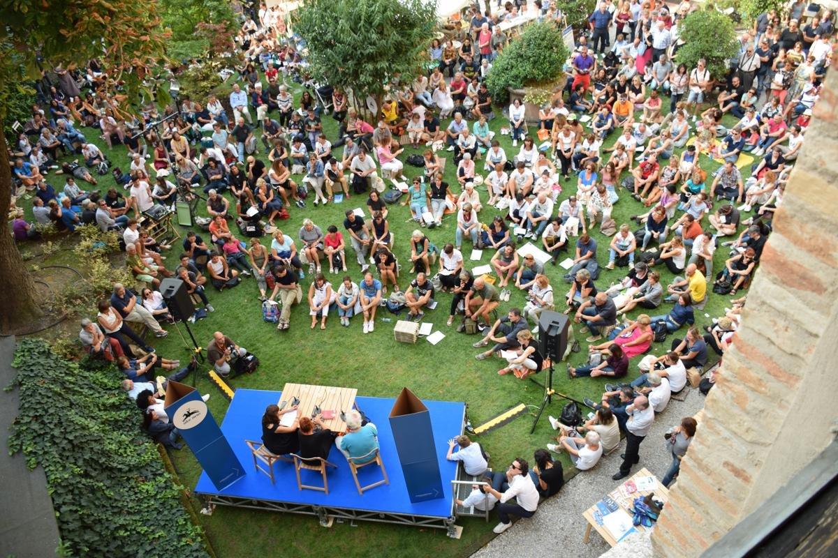 Festivaletteratura mantova 2026: quando comprare i biglietti e come non perdere i posti
