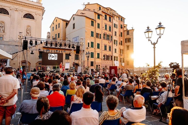 Festival della comunicazione 2026 sold out? Come provare a entrare anche senza prenotazione Festival della comunicazione 2026 sold out? Come provare a entrare anche senza prenotazione