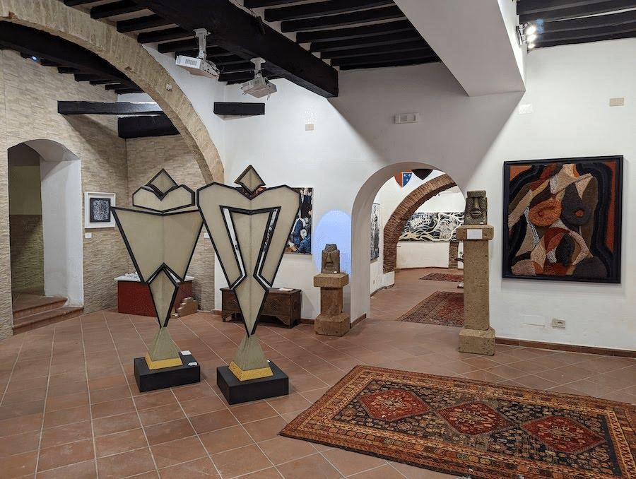 Biennale di chianciano 2026 gratis: come visitarla nell’ultimo giorno del 29 agosto