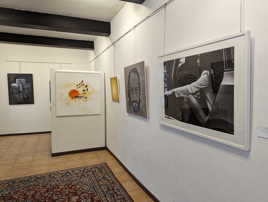 Biennale di chianciano 2026 gratis: come visitarla nell’ultimo giorno del 29 agosto