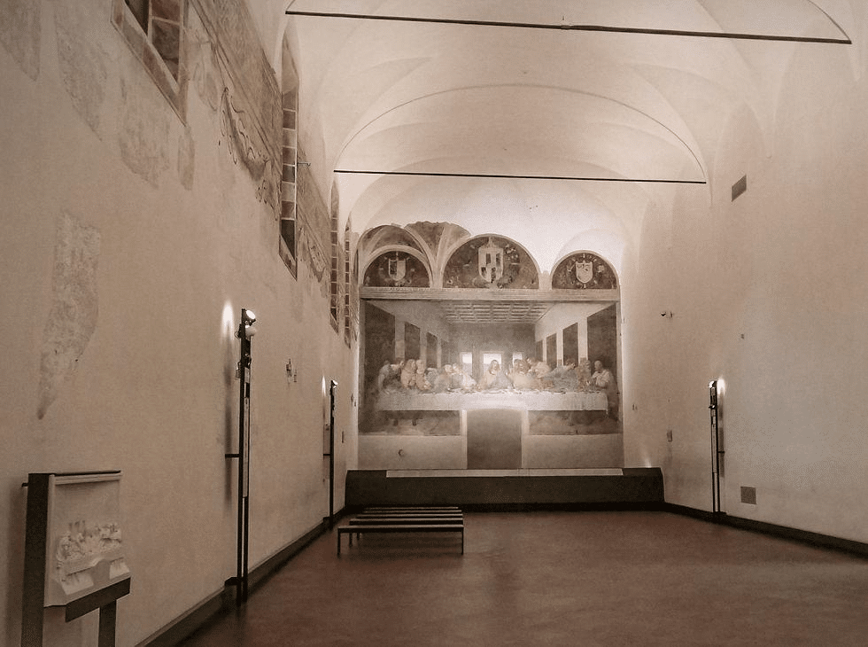 Cenacolo vinciano gratis il 6 settembre 2026: quando prenotare i biglietti