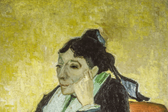 Chi è la donna dell’arlesiana di van gogh? La vera storia di madame ginoux