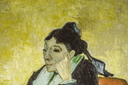 Chi è la donna dell’arlesiana di van gogh? La vera storia di madame ginoux