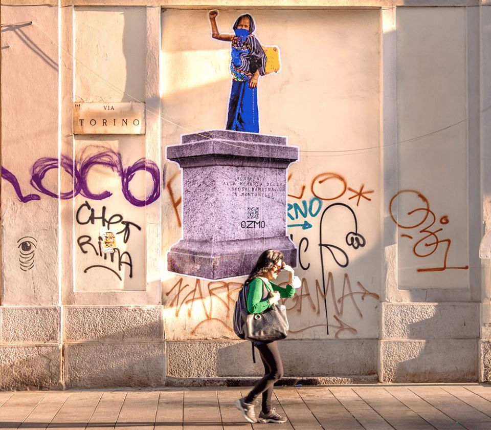 Cultura woke e arte: perché statue, musei e opere sono diventati terreno di scontro