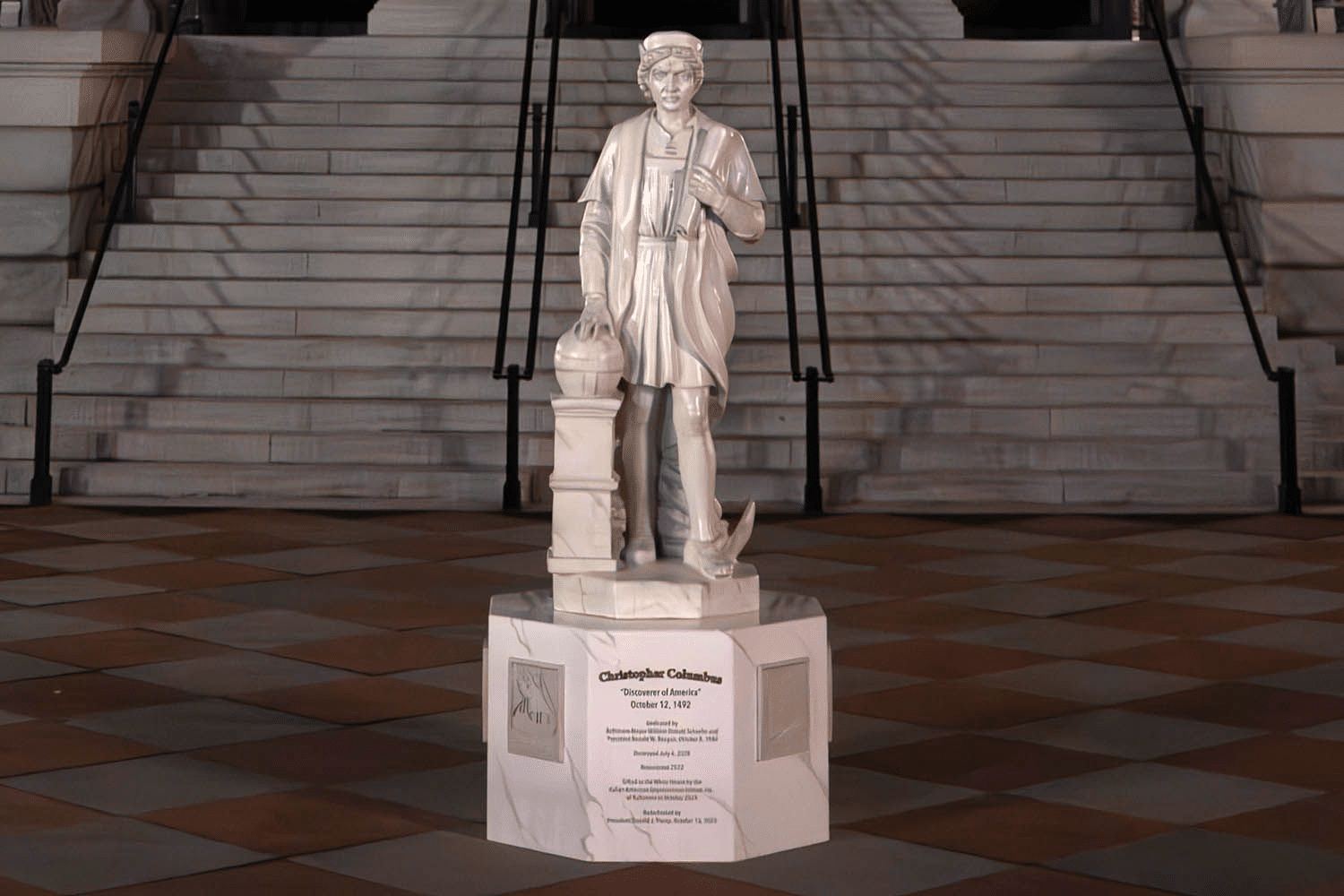 Cultura woke e arte: perché statue, musei e opere sono diventati terreno di scontro