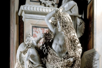 Disinganno della cappella sansevero: significato della rete e simboli