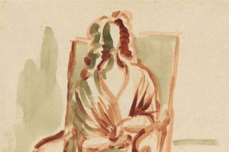 Femme dans un fauteuil di picasso: storia del quadro rubato nel 1961 e ritrovato 65 anni dopo