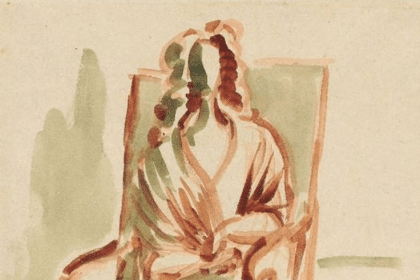Femme dans un fauteuil di picasso: storia del quadro rubato nel 1961 e ritrovato 65 anni dopo