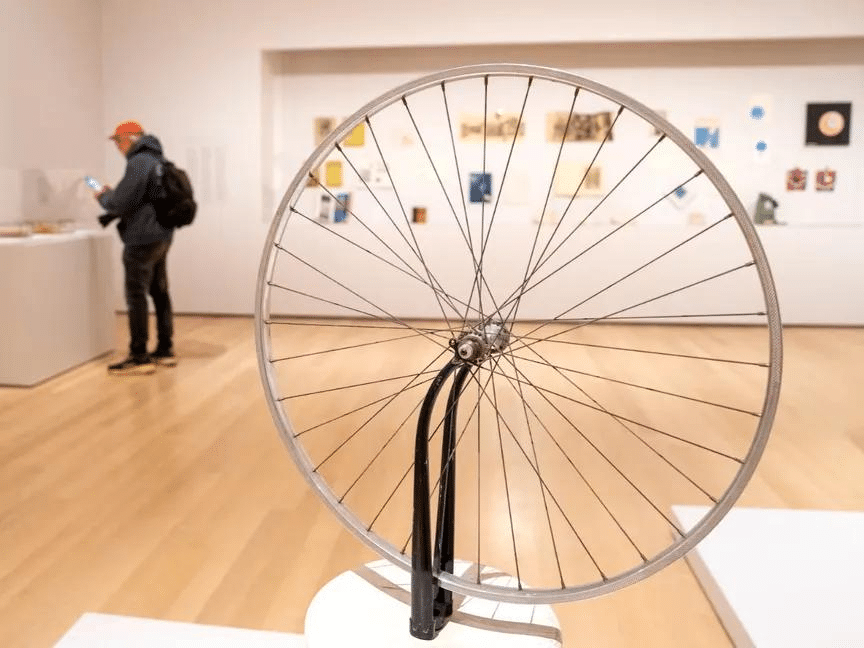 Fontana di duchamp: perché un orinatoio è diventato un’opera d’arte