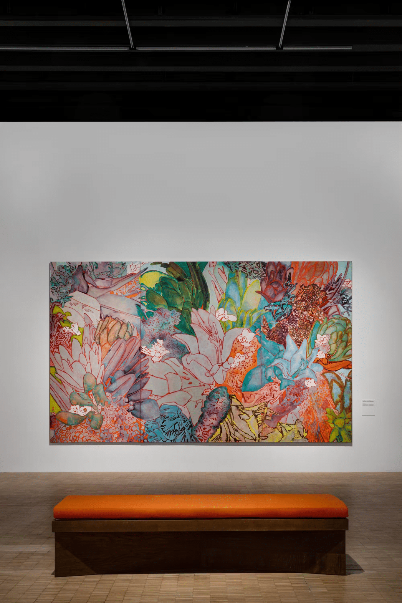 Francesco clemente a milano: cosa vedere in triennale prima del 6 settembre