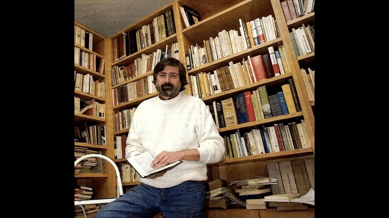 Francesco guccini, le persone vere dietro le sue canzoni