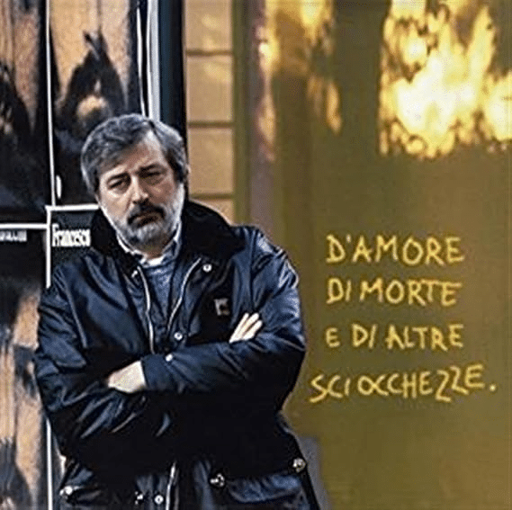 Francesco guccini, le persone vere dietro le sue canzoni