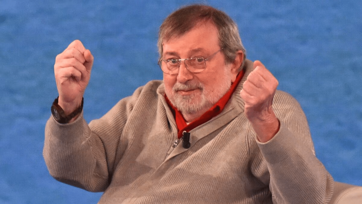 Francesco guccini, le persone vere dietro le sue canzoni