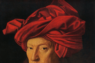 L’uomo col turbante rosso è davvero jan van eyck? Gli indizi dell’autoritratto