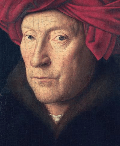 L’uomo col turbante rosso è davvero jan van eyck? Gli indizi dell’autoritratto