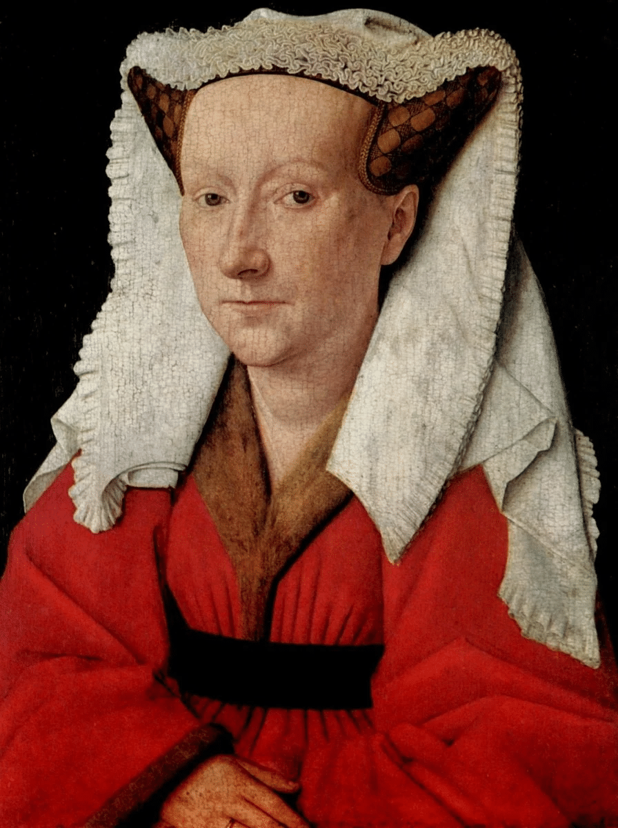 L’uomo col turbante rosso è davvero jan van eyck? Gli indizi dell’autoritratto