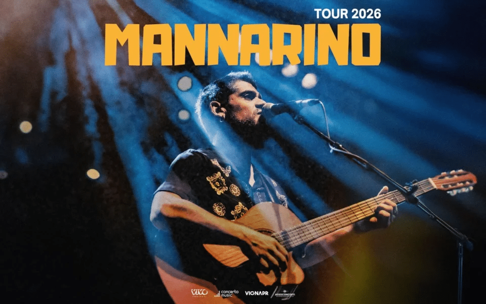 Mannarino a napoli: orario, biglietti e come arrivare