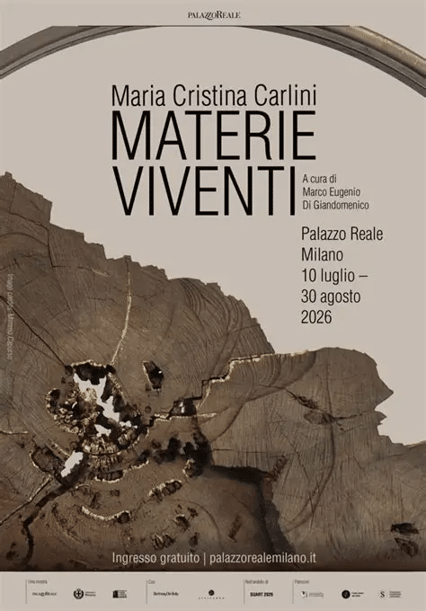 Materie viventi a milano: ultimo weekend gratis, orari e cosa vedere