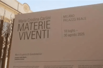 Materie viventi a milano: ultimo weekend gratis, orari e cosa vedere