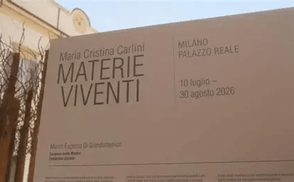 Materie viventi a milano: ultimo weekend gratis, orari e cosa vedere