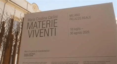 Materie viventi a milano: ultimo weekend gratis, orari e cosa vedere