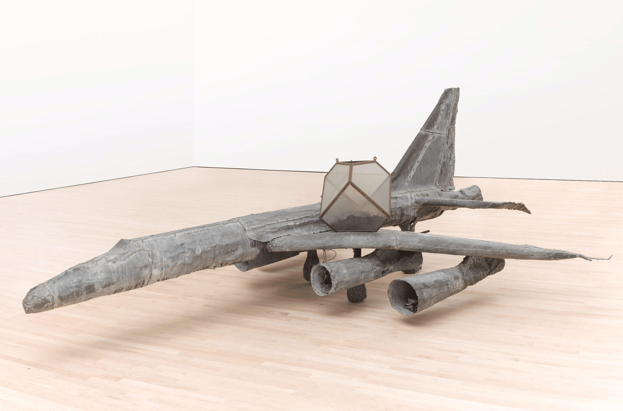 Perché anselm kiefer usa il piombo? Alchimia e significato del metallo