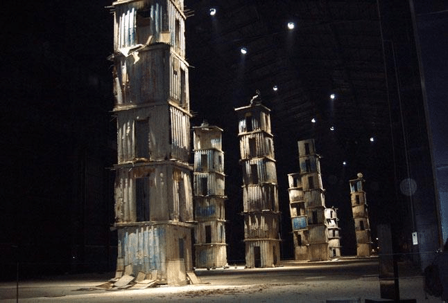 Perché anselm kiefer usa il piombo? Alchimia e significato del metallo