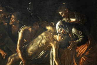 Perché ci sono ossa nella resurrezione di lazzaro di caravaggio? L’ipotesi di san placido
