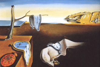 Perché gli orologi di dalí sono molli? Il significato della persistenza della memoria