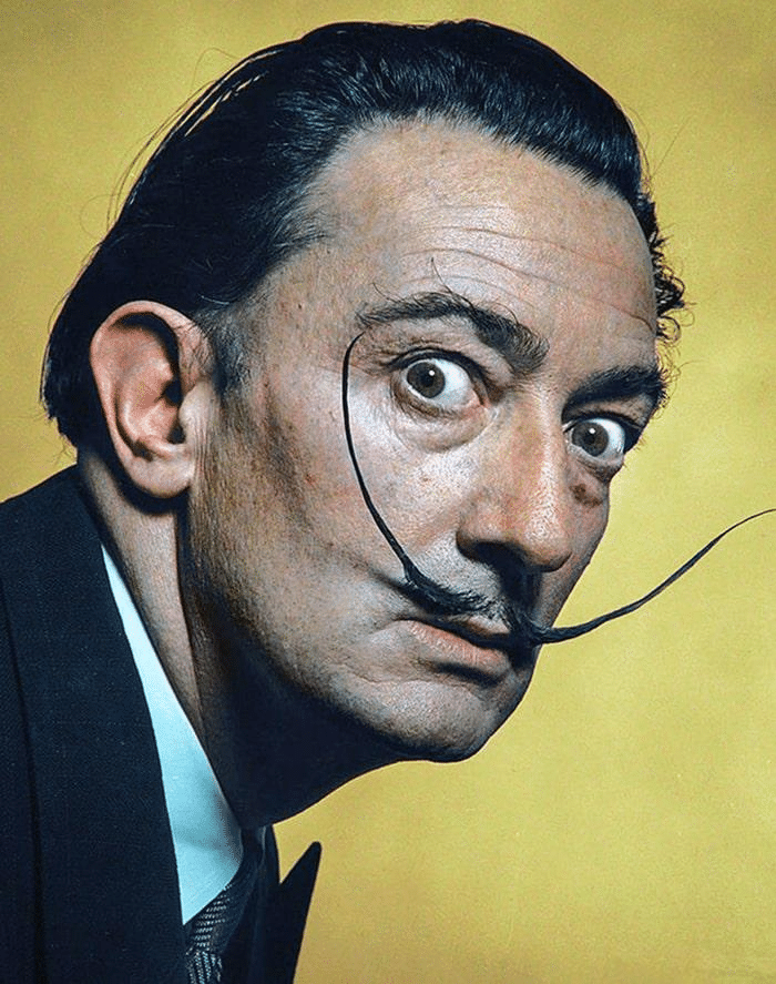 Perché gli orologi di dalí sono molli? Il significato della persistenza della memoria