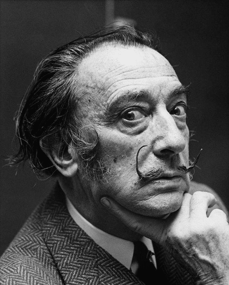 Perché gli orologi di dalí sono molli? Il significato della persistenza della memoria