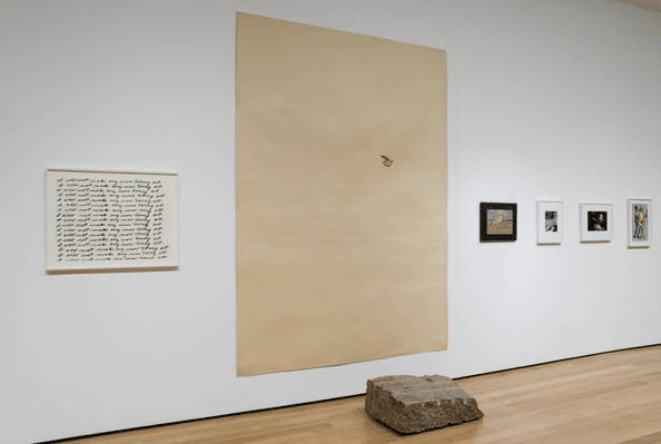 Perché john baldessari bruciò i suoi quadri? La storia del cremation project