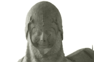 Perché la statua di cangrande sorride? Il significato del sorriso a castelvecchio