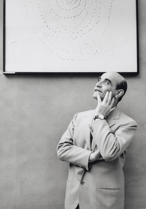 Perché lucio fontana tagliava le tele? Il significato dei suoi tagli