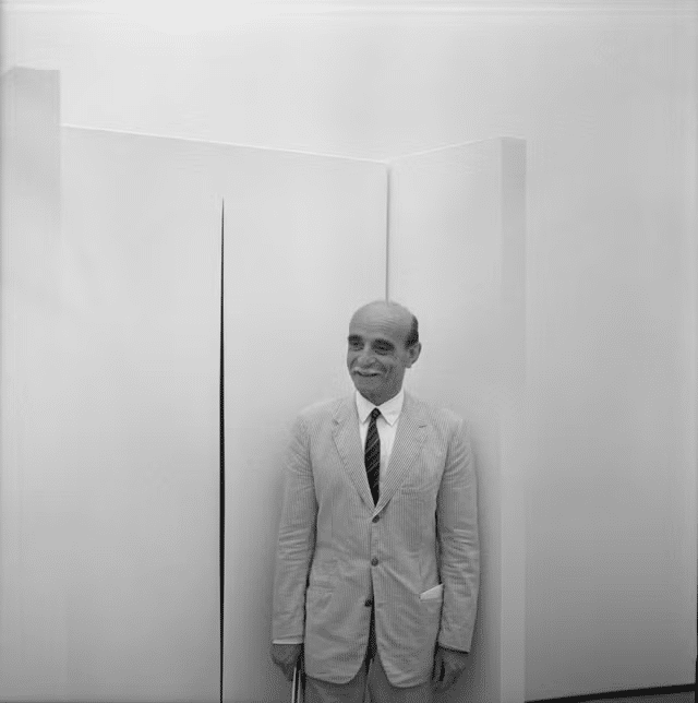 Perché lucio fontana tagliava le tele? Il significato dei suoi tagli Perché lucio fontana tagliava le tele? Il significato dei suoi tagli