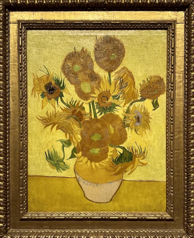 Perché van gogh firmava solo “vincent”? Il significato nascosto nelle sue firme
