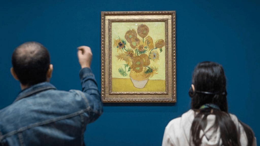 Perché van gogh firmava solo “vincent”? Il significato nascosto nelle sue firme